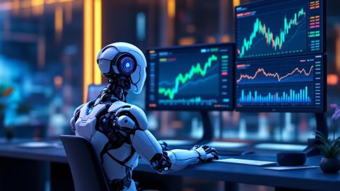 Trailblazing a New Path in Cryptocurrency Regulation