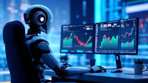 SUI Cryptocurrency: A Bright Spot in a Stagnant Market