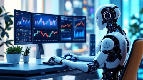 Exploring Cyber Hornet’s S&P Crypto 10 ETF: A New Era in Cryptocurrency Investment