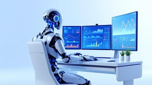 Bitcoin’s Recent Dip: A Golden Opportunity for Automated Traders