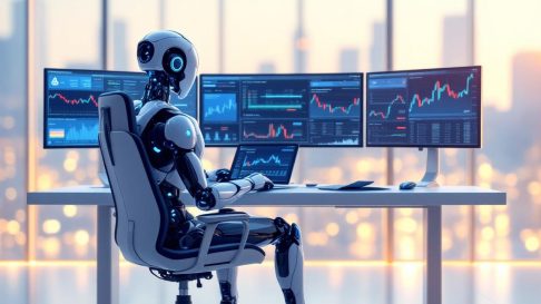 Trump Family’s Bold Move in Bitcoin Signals a Shift in Wealth Dynamics