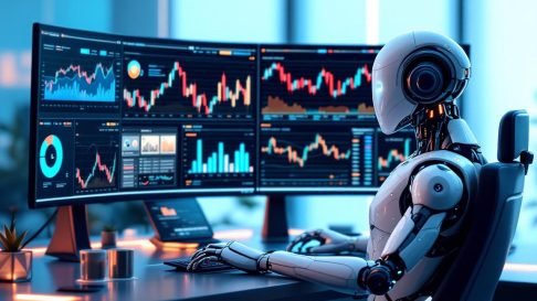 Bitget: Pioneering the Future of Crypto and Traditional Finance