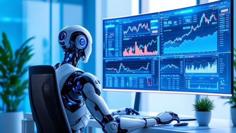 South Korea’s Bold Move into Tokenized Securities