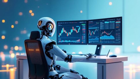 Navigating the Emotional Landscape of Cryptocurrency