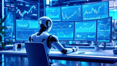 Ethereum’s Transaction Surge in 2026: A New Era for Traders