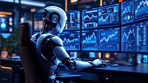 The Revolutionary Impact of Tokenization on Asset Management