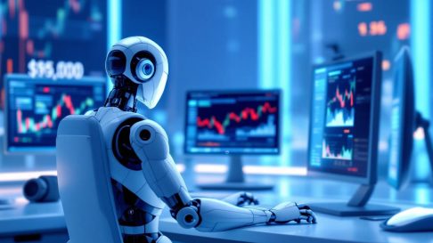 Bitcoin’s Remarkable Rise: A New Era in Finance