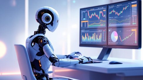 BitMine’s Bold Ethereum Strategy: A New Era in Corporate Finance