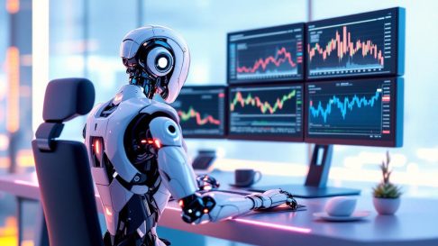 Navigating the Crypto Market with XRP and Cloud Mining Strategies