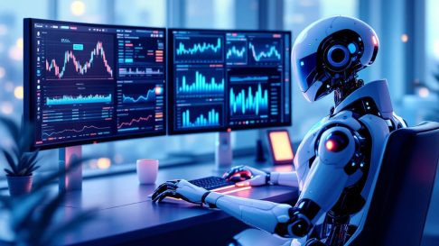 The Intersection of AI and Crypto: Pioneering New Innovations