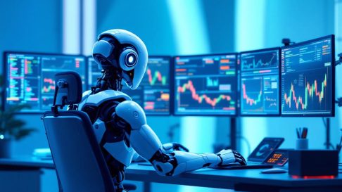 Bitcoin’s Hashrate Drop Signals Opportunity for Astute Traders