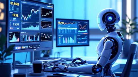 Ethereum 2025: A Transformative Year for Digital Finance