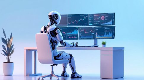 Hut 8’s Bold Expansion Marks a New Frontier in Crypto Mining