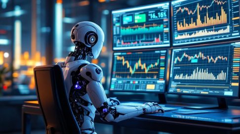 BlackRock’s Bold Move in the Bitcoin Arena: The iShares Bitcoin Premium Income ETF