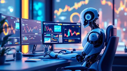 Embracing Blockchain’s Transformative Power in Intellectual Property