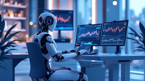 Chainlink’s Innovative Approach to Merging Finance and Blockchain in U.S. Equities