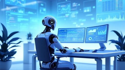 Navigating the Complex World of Meme Coins and AI Investments