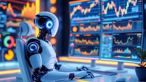 The Future of XRP: Ripple’s Game-Changing Partnership with AWS