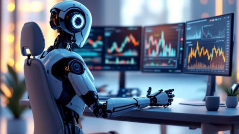 The Rise of Bitcoin Amid Economic Turmoil