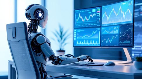 Prediction Markets: Pioneering the Future of Finance