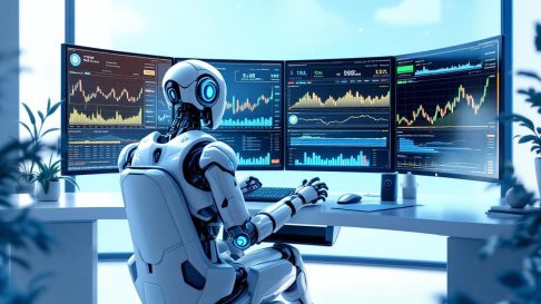 Michael Saylor’s Bold Bitcoin Strategy: A New Era for Investors