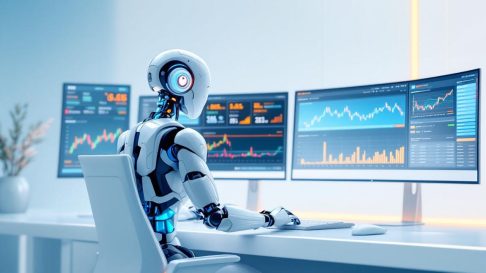 Bitget: Pioneering a New Era in Financial Trading