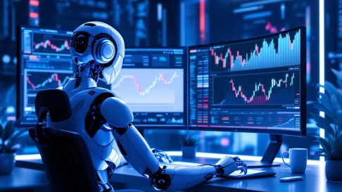 Robinhood Ventures into Ethereum Layer-2 to Transform Trading