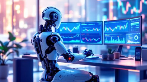 Strategic Investment Opportunities in Cryptocurrencies: A Focus on Altcoins