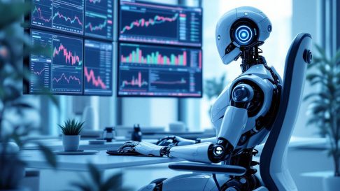 Whales Transforming the Cryptocurrency Landscape with SKR Token