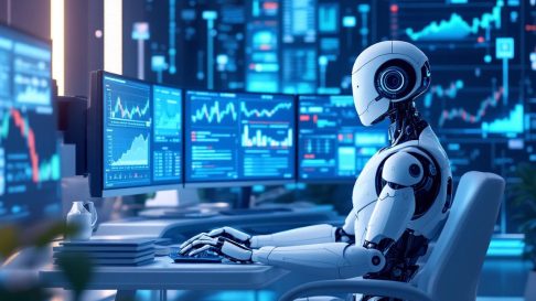 Understanding Bitcoin’s Recent Dip: A Market Recalibration