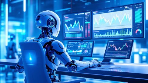 The Great Crypto Heist: Unraveling the Chen Zhi Fraud Case