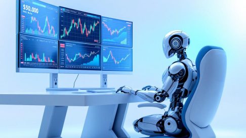 The Dance of Whales: Navigating Bitcoin’s Future