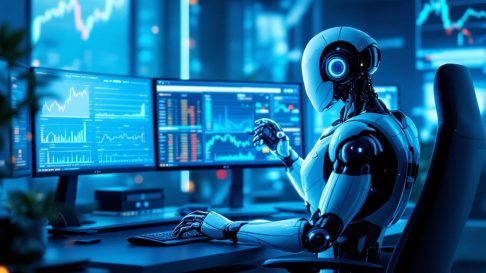 DZ Bank’s meinKrypto: A New Era for Crypto Trading in Europe