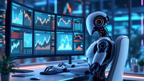 Bitcoin’s Winter Challenge: Resilience Amidst Environmental Turmoil