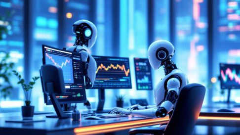 Render Token’s Remarkable Rise in the AI Cryptocurrency Landscape