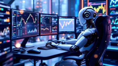 XRP and the Bent Fork Pattern: A New Era in Cryptocurrency Trading