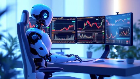 Romania’s Bold Leap into Crypto and AI Frontiers