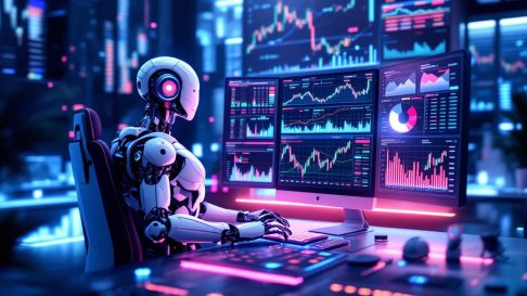 The Rise of Cryptocurrency ETFs: A New Era for Ethereum and XRP