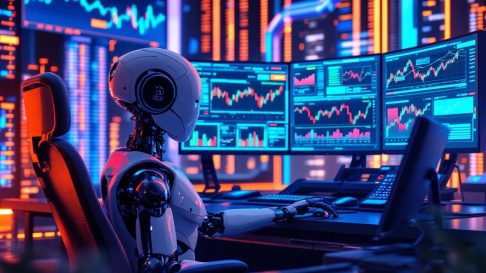 The Intersection of Bitcoin and Artificial Intelligence: A New Era