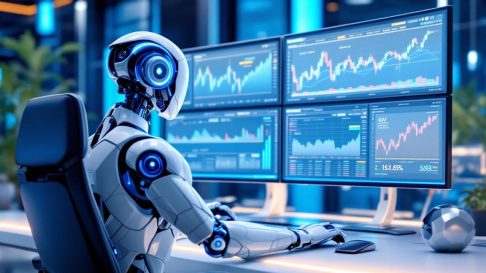 Ethereum Whales Explore High-Yield Opportunities with Ozak AI