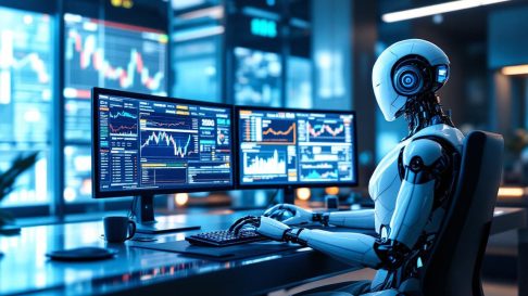 The Transformative Impact of FOMC Rate Cuts on Cryptocurrency Markets