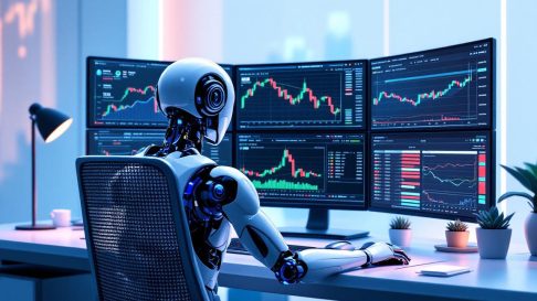 The Intricate Power Dynamics Shaping Cryptocurrency Regulation