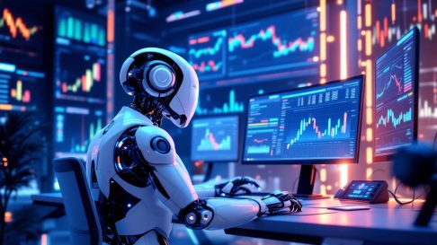 The Rise of Bitcoin Amidst the Decline of the Dollar