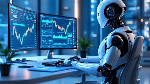 Monero’s Tension at $460: Will It Break Out Soon?