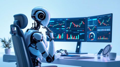 Riding the Crypto Tsunami: A Guide to Early-Stage Investment Opportunities