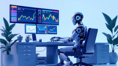 The Rise of Stablecoins: Transforming Finance by 2025