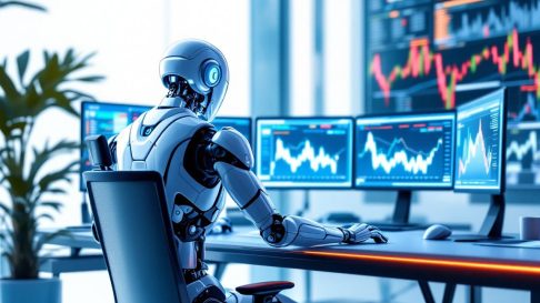 House Democrats Push for Stronger Cryptocurrency Regulation Amid Tron Controversy