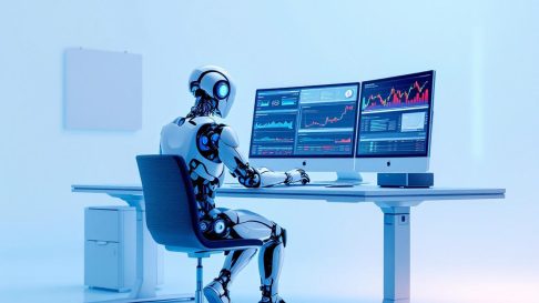 The Impact of the Bitwise Chainlink ETF on Cryptocurrency Investment