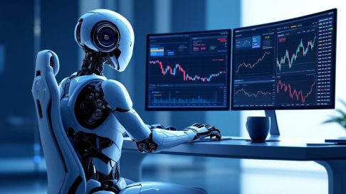 Bitcoin’s Turbulent Journey: Navigating Market Volatility and Investor Sentiment