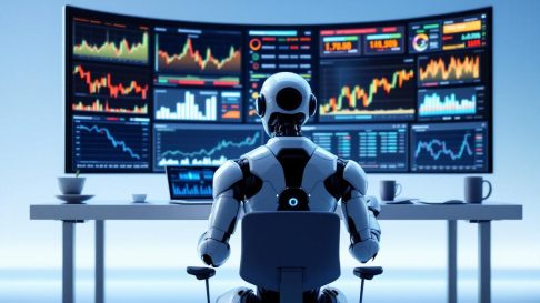 South Korea’s Bold Move: A New Era for Cryptocurrency Investment